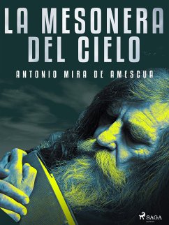 La mesonera del cielo (eBook, ePUB) - Mira de Amescua, Antonio