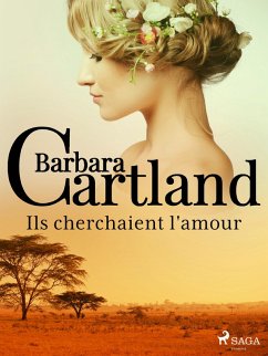 Ils cherchaient l'amour (eBook, ePUB) Cover Ils cherchaient l'amour (eBook, ePUB)
