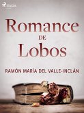 Romance de lobos (eBook, ePUB)