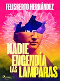 Nadie encendía las lámparas (eBook, ePUB)