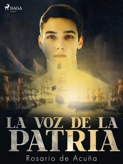 La voz de la patria (eBook, ePUB) - de Acuña, Rosario