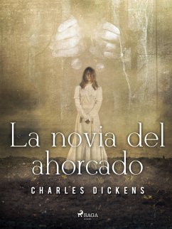 Cover La novia del ahorcado (eBook, ePUB)