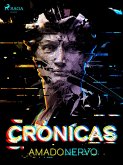 Crónicas (eBook, ePUB)