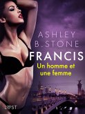 Francis : Un homme et une femme - Une nouvelle érotique (eBook, ePUB)