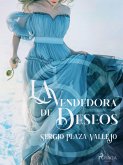 La vendedora de deseos (eBook, ePUB)