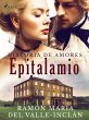 Epitalamio (Historia de amores) (eBook,... - Bild 1