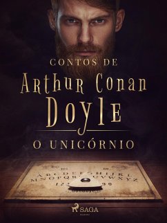 O unicórnio (eBook, ePUB) - Doyle, Arthur Conan