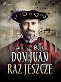 Don Juan raz jeszcze (eBook, ePUB)