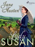 Lady Susan (eBook, ePUB)