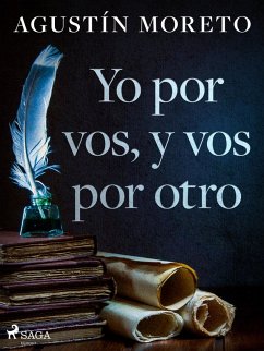 Cover Yo por vos, y vos por otro (eBook, ePUB)