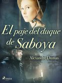 El paje del duque de Saboya (eBook, ePUB)