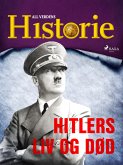 Hitlers liv og død (eBook, ePUB)