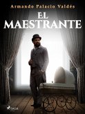 El maestrante (eBook, ePUB)