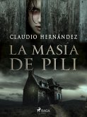 La Masía de Pili (eBook, ePUB)