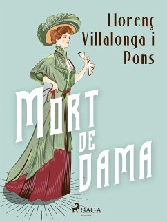 Mort de dama (eBook, ePUB) - Villalonga i Pons, Llorenç