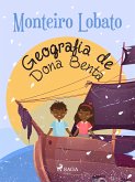 Geografia de Dona Benta (eBook, ePUB)