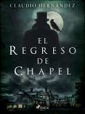 El regreso de Chapel (eBook, ePUB)