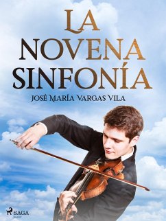 La novena sinfonía (eBook, ePUB) - Vargas Vilas, José María