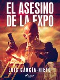 El asesino de la expo (eBook, ePUB)