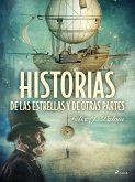 Historias de las estrellas y de otras partes (eBook, ePUB)