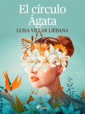 El círculo Ágata (eBook, ePUB)