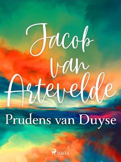 Jacob van Artevelde (eBook, ePUB) - Duyse, Prudens Van
