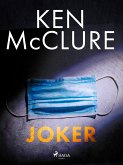 Joker (eBook, ePUB)