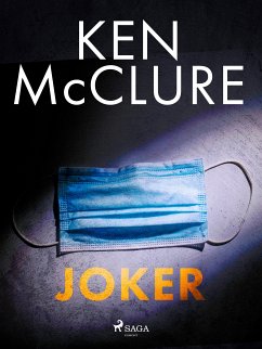 Joker (eBook, ePUB) - McClure, Ken