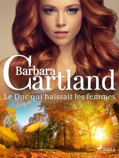 Cover Le Duc qui haïssait les femmes (eBook, ePUB)