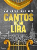 Cantos de mi lira (eBook, ePUB)