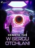 W sercu otchłani (eBook, ePUB)