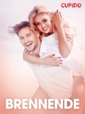 Brennende - erotiske noveller (eBook, ePUB)
