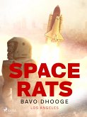 Space Rats (eBook, ePUB)