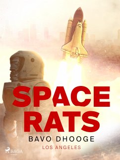 Space Rats (eBook, ePUB) - Dhooge, Bavo