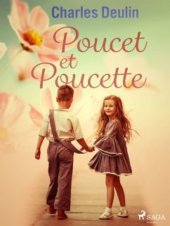 Cover Poucet et Poucette (eBook, ePUB)