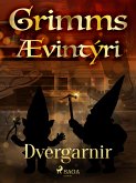 Dvergarnir (eBook, ePUB)