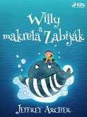 Willy a makrela Zabiják (fixed-layout eBook, ePUB)