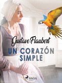 Un corazón simple (eBook, ePUB)