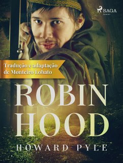 Robin Hood (eBook, ePUB) - Pyle, Howard