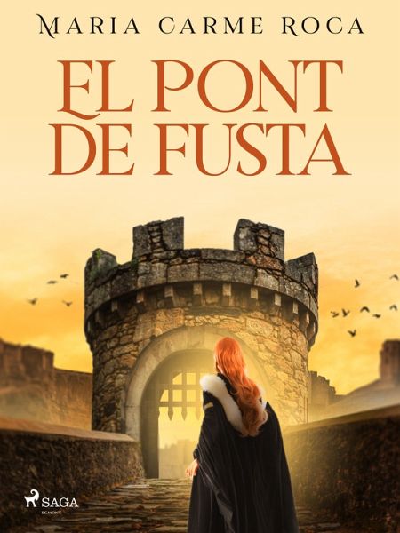 El Pont de Fusta (eBook, ePUB)