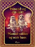 Mamúð soldán og vezír hans (Þúsund og ein nótt 15) (eBook, ePUB)