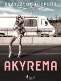 Akyrema (eBook, ePUB)