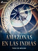 Amazonas en las Indias (eBook, ePUB)