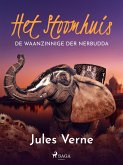 Het stoomhuis - De waanzinnige der Nerbudda (eBook, ePUB)
