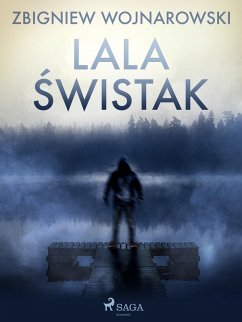 Cover Lala Swistak (eBook, ePUB)