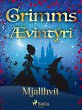 Mjallhvít (eBook, ePUB) - Bild 1