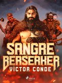 Sangre Berserker (eBook, ePUB)