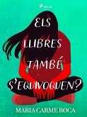 Els llibres també s'equivoquen? (eBook, ePUB)