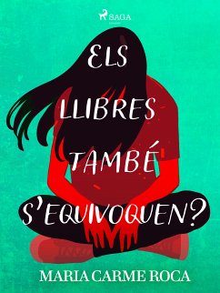 Els llibres també s'equivoquen? (eBook, ePUB) - Roca i Costa, Maria Carme