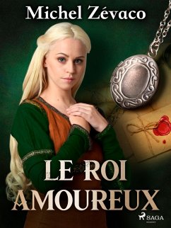 Cover Le Roi amoureux (eBook, ePUB)